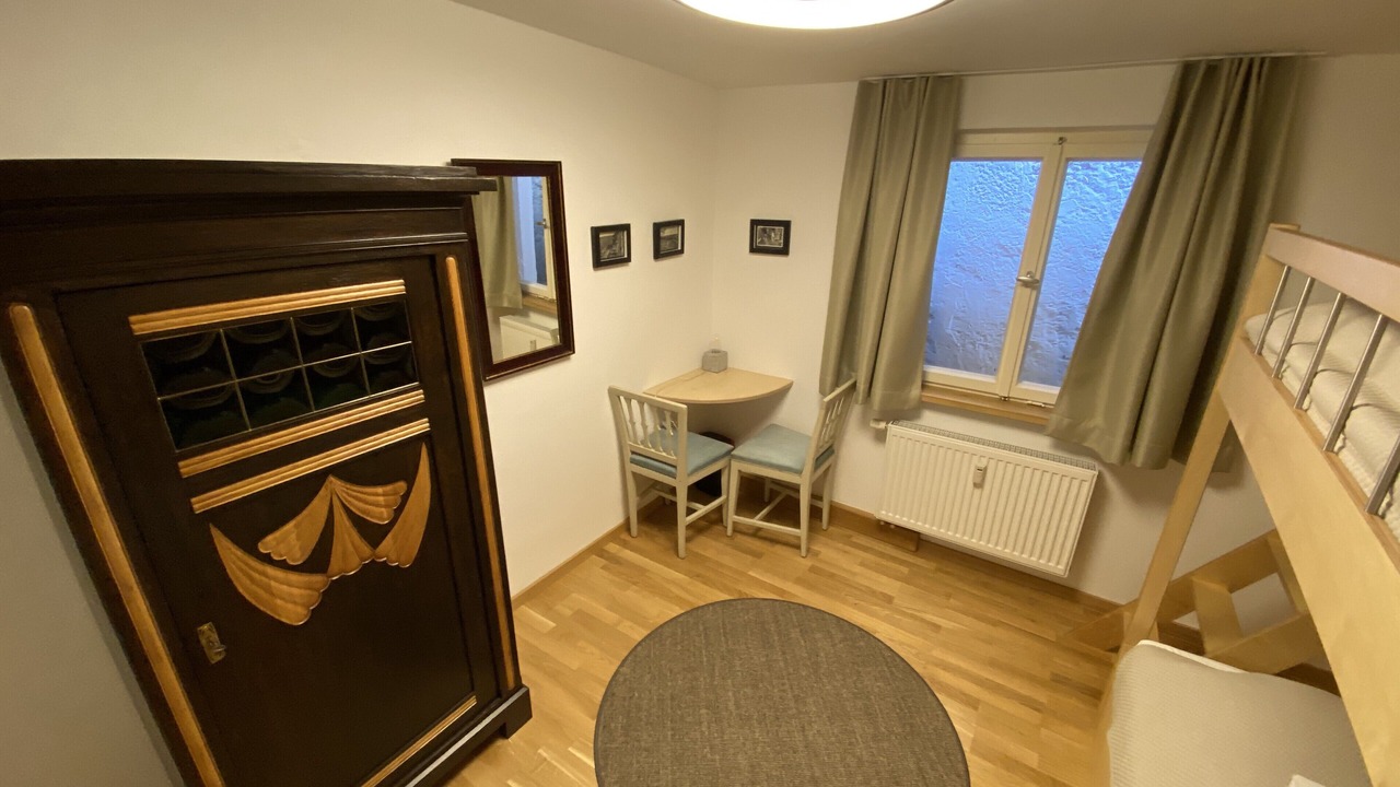 Photo of Bedroom in Betzenstein