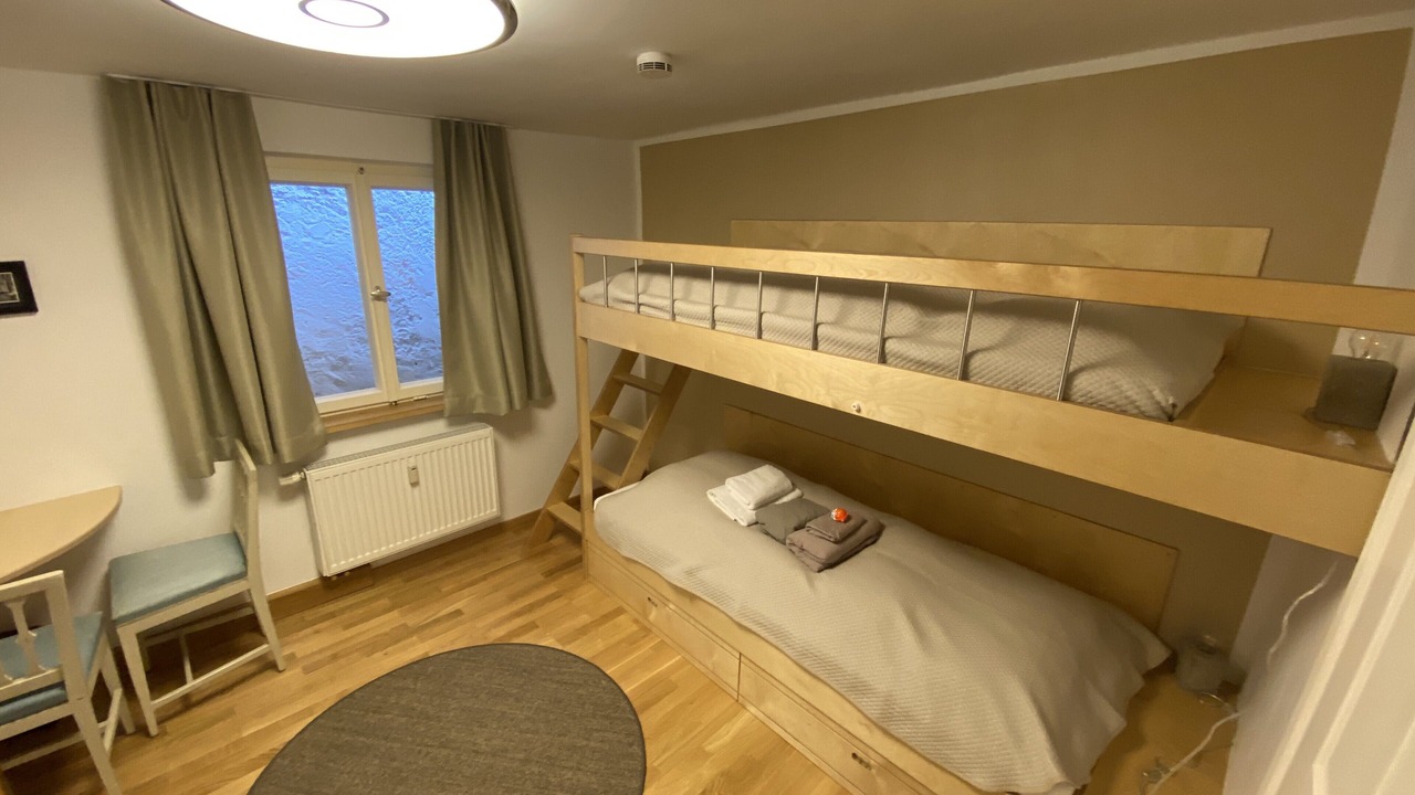 Photo of Bedroom in Betzenstein
