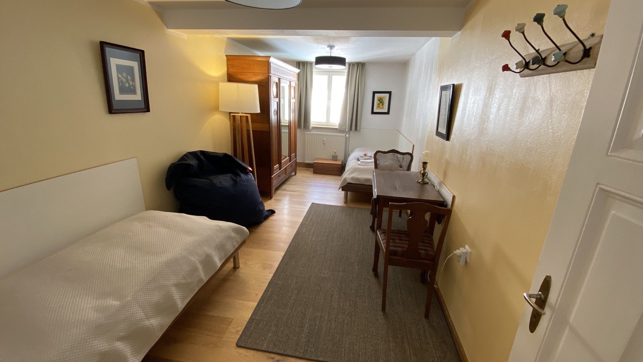 Photo of Bedroom in Betzenstein