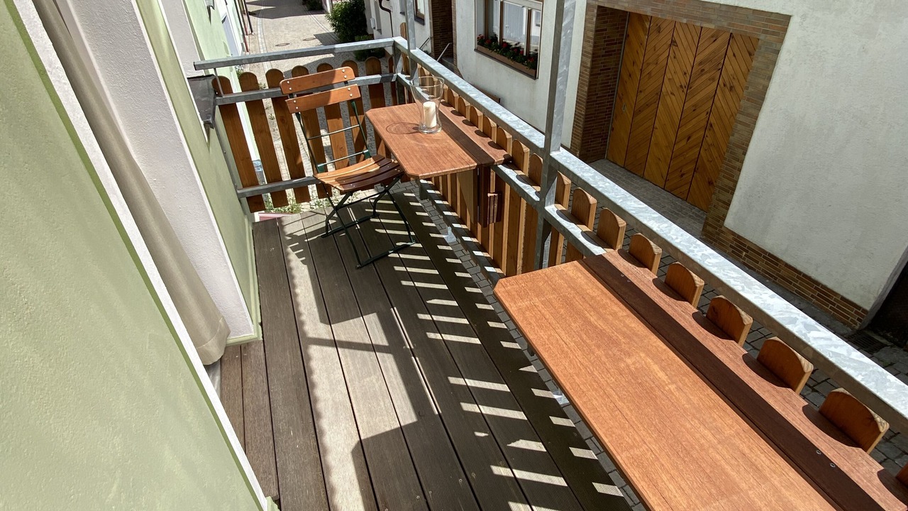 Photo of Outdoor in Betzenstein