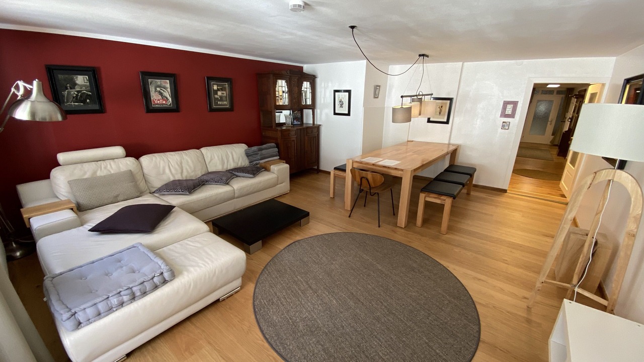 Photo of Livingroom in Betzenstein