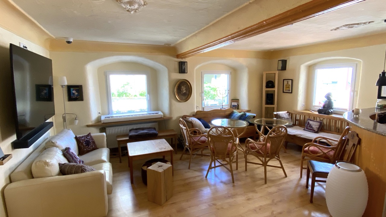 Photo of Livingroom in Betzenstein