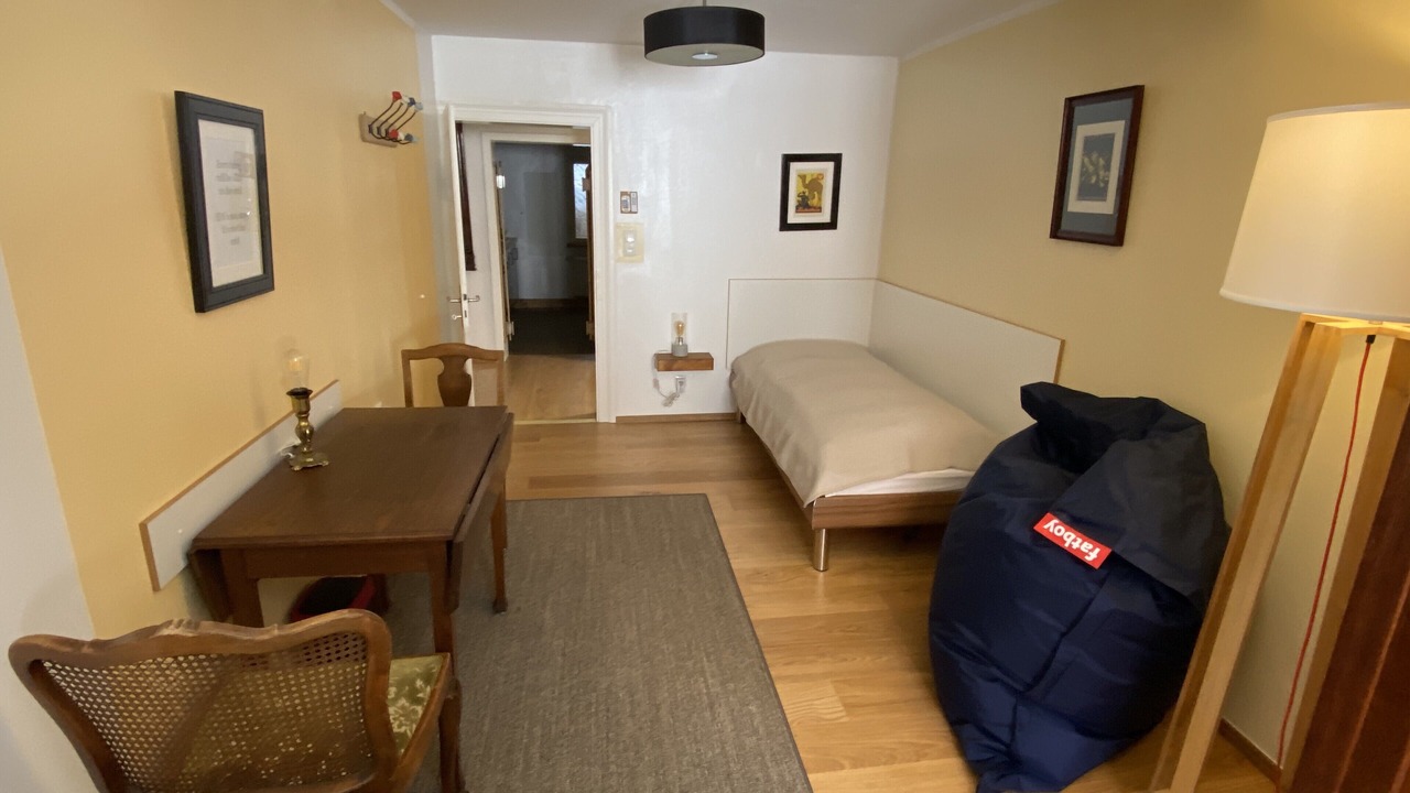 Photo of Bedroom in Betzenstein