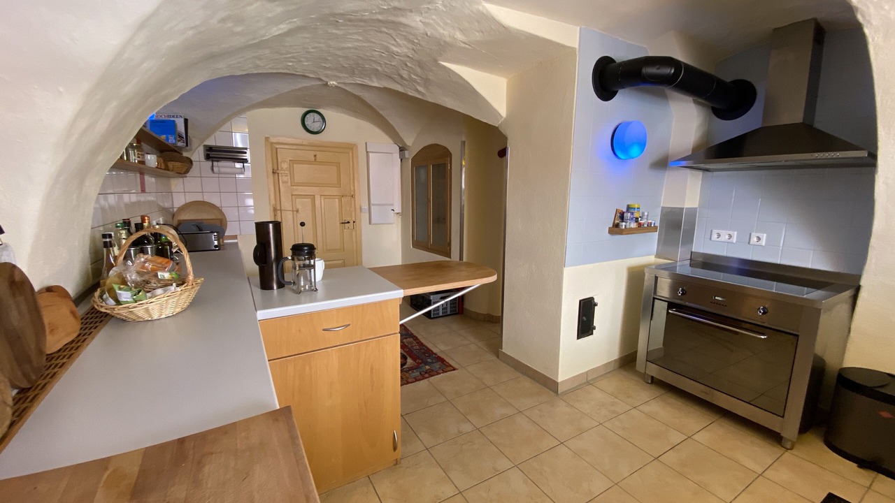 Photo of Kitchen in Betzenstein