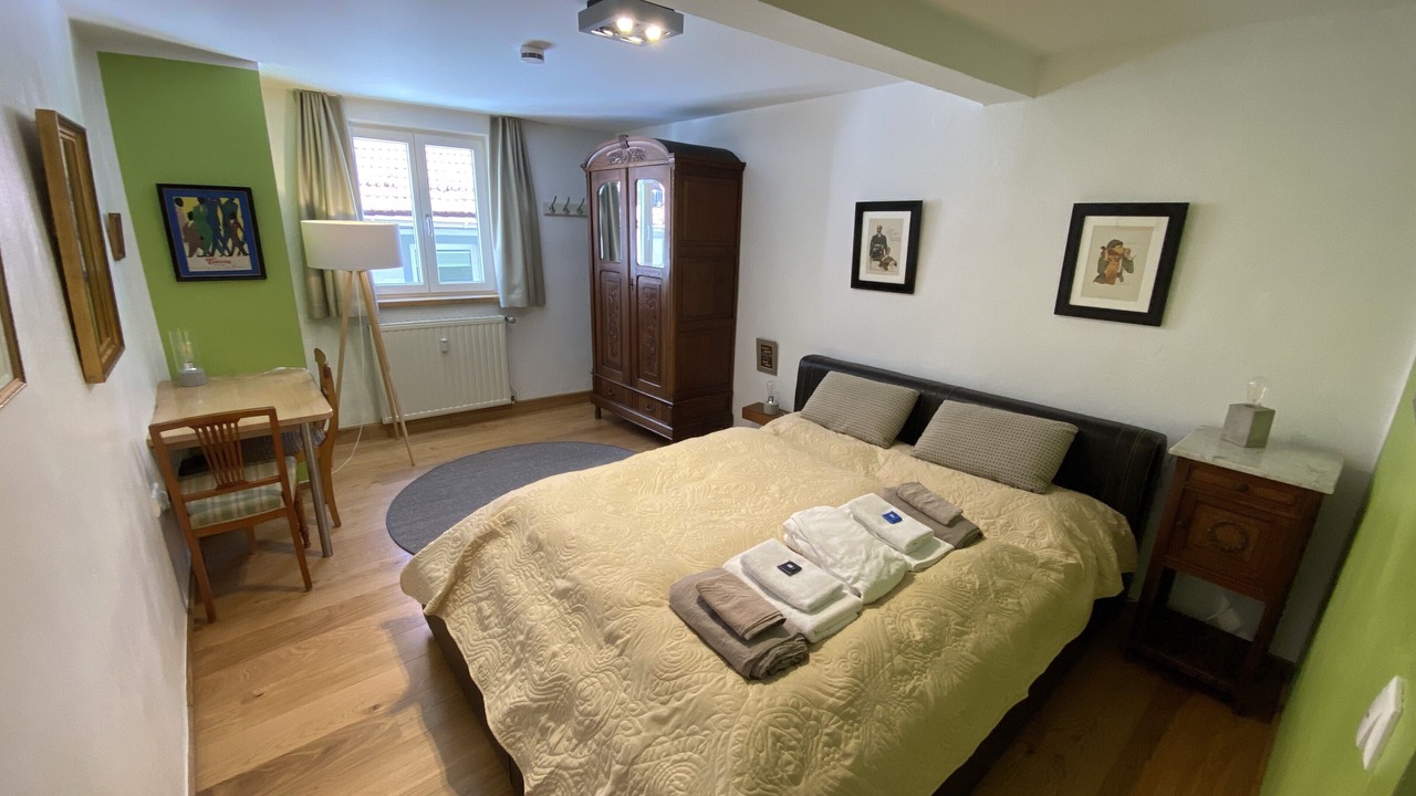 Photo of Bedroom in Betzenstein