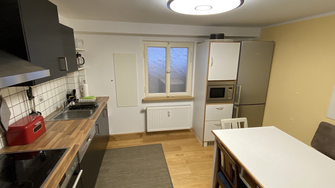 Photo of Kitchen in Betzenstein