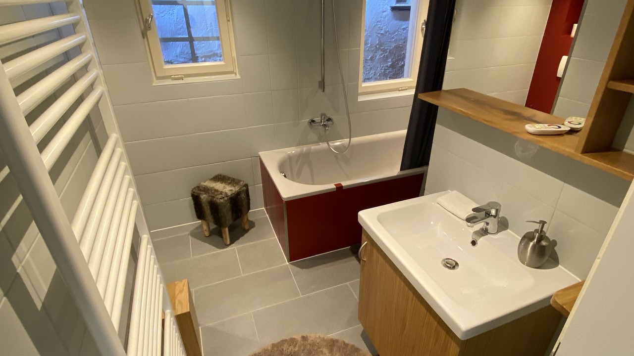 Photo of Bathroom in Betzenstein