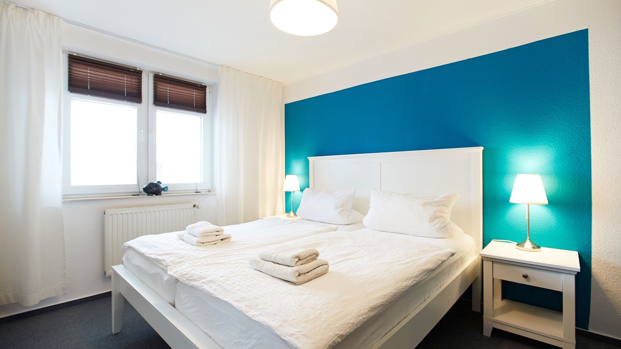 Photo of Bedroom in Gohren