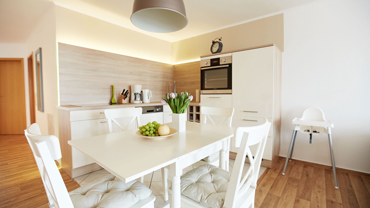 Photo of Kitchen in Gohren