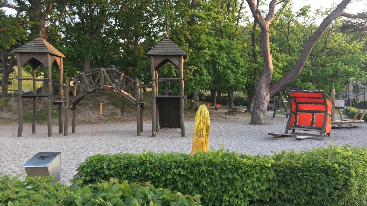 Photo of Outdoor in Gohren