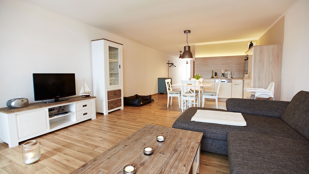 Photo of Livingroom in Gohren