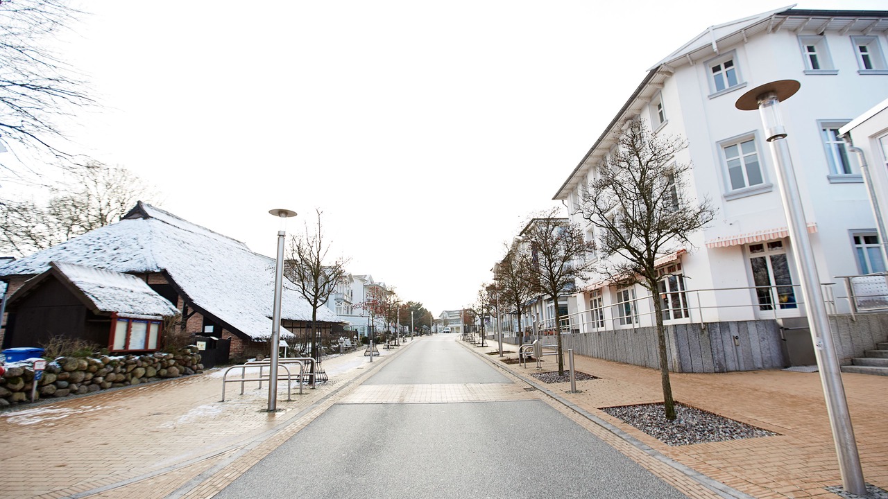 Photo of Outdoor in Gohren