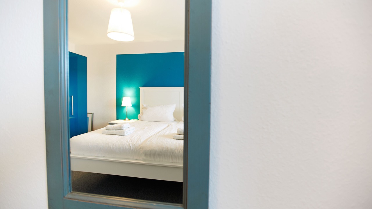 Photo of Bedroom in Gohren