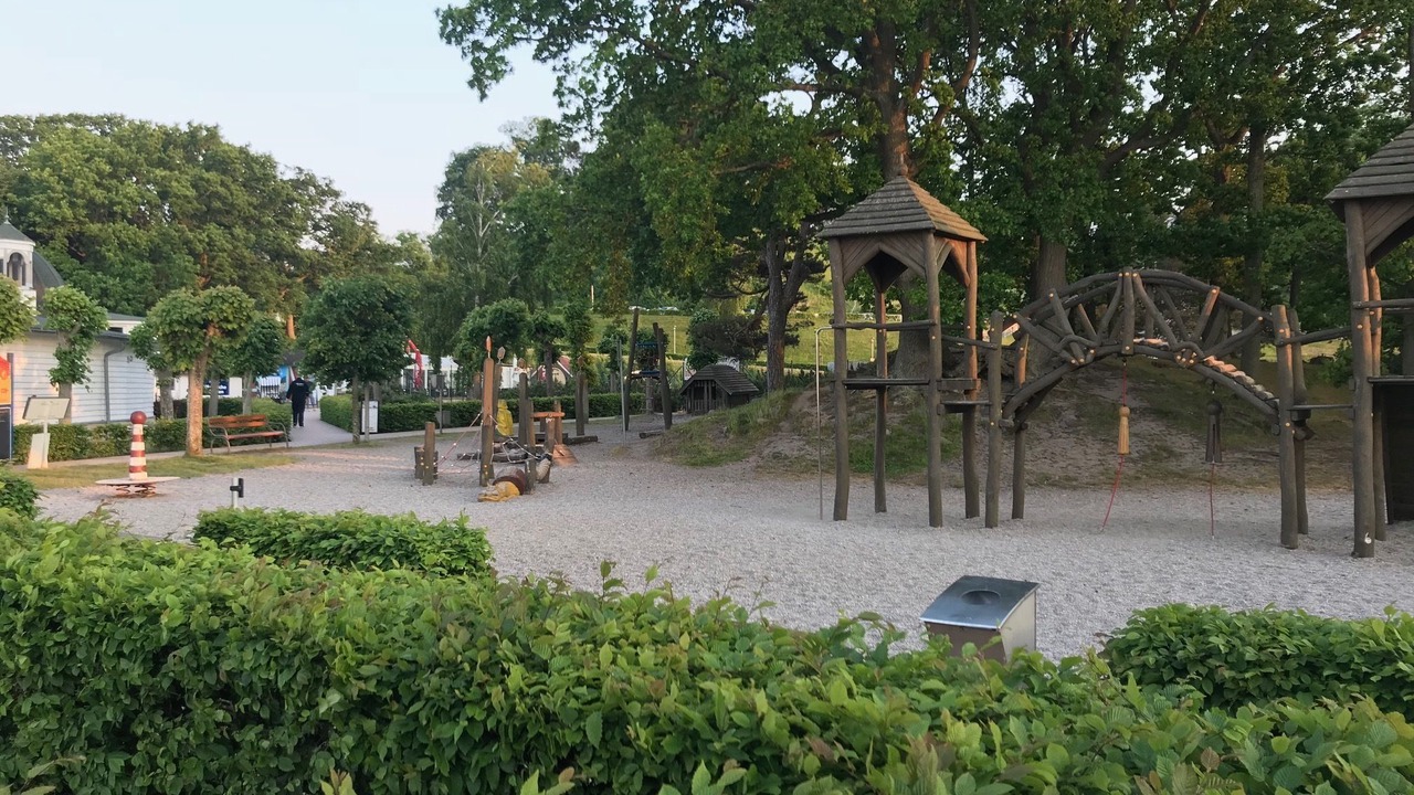 Photo of Outdoor in Gohren