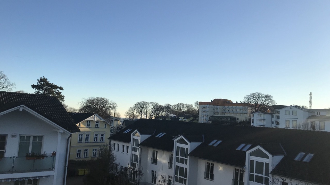 Photo of Patio Balcony in Gohren