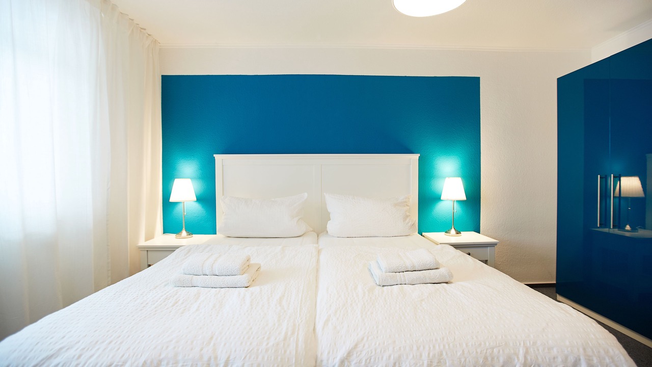 Photo of Bedroom in Gohren