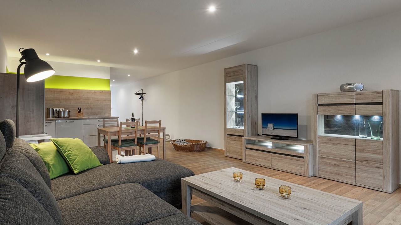 Photo of Livingroom in Gohren