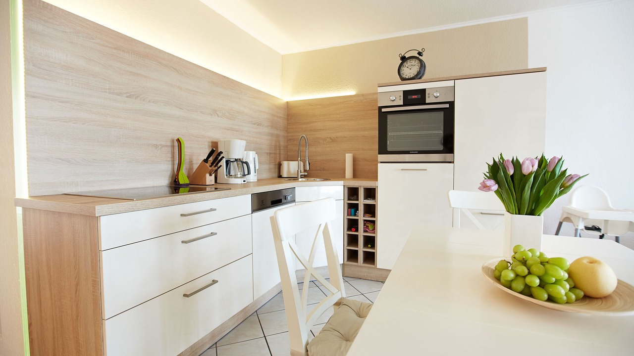 Photo of Kitchen in Gohren
