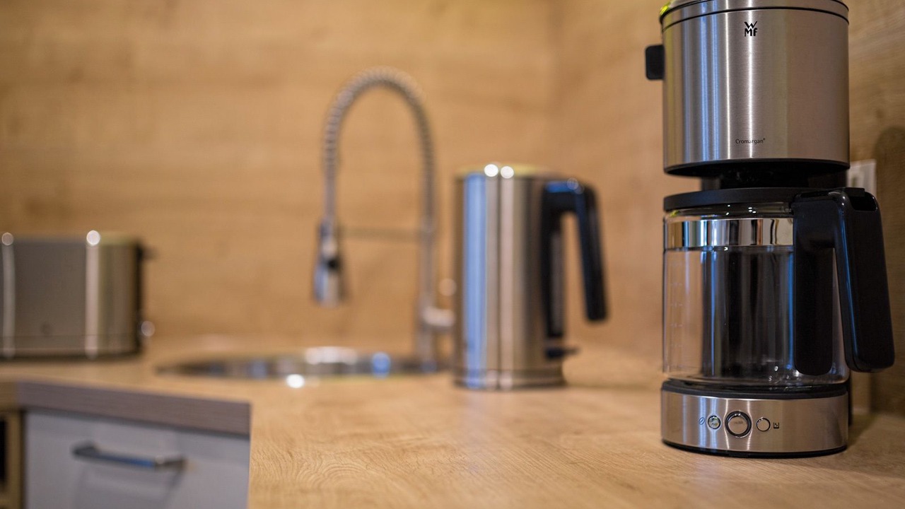 Photo of Kitchen in Gohren