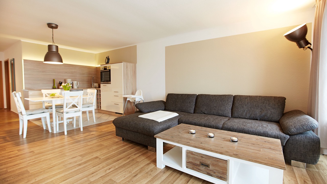 Photo of Livingroom in Gohren
