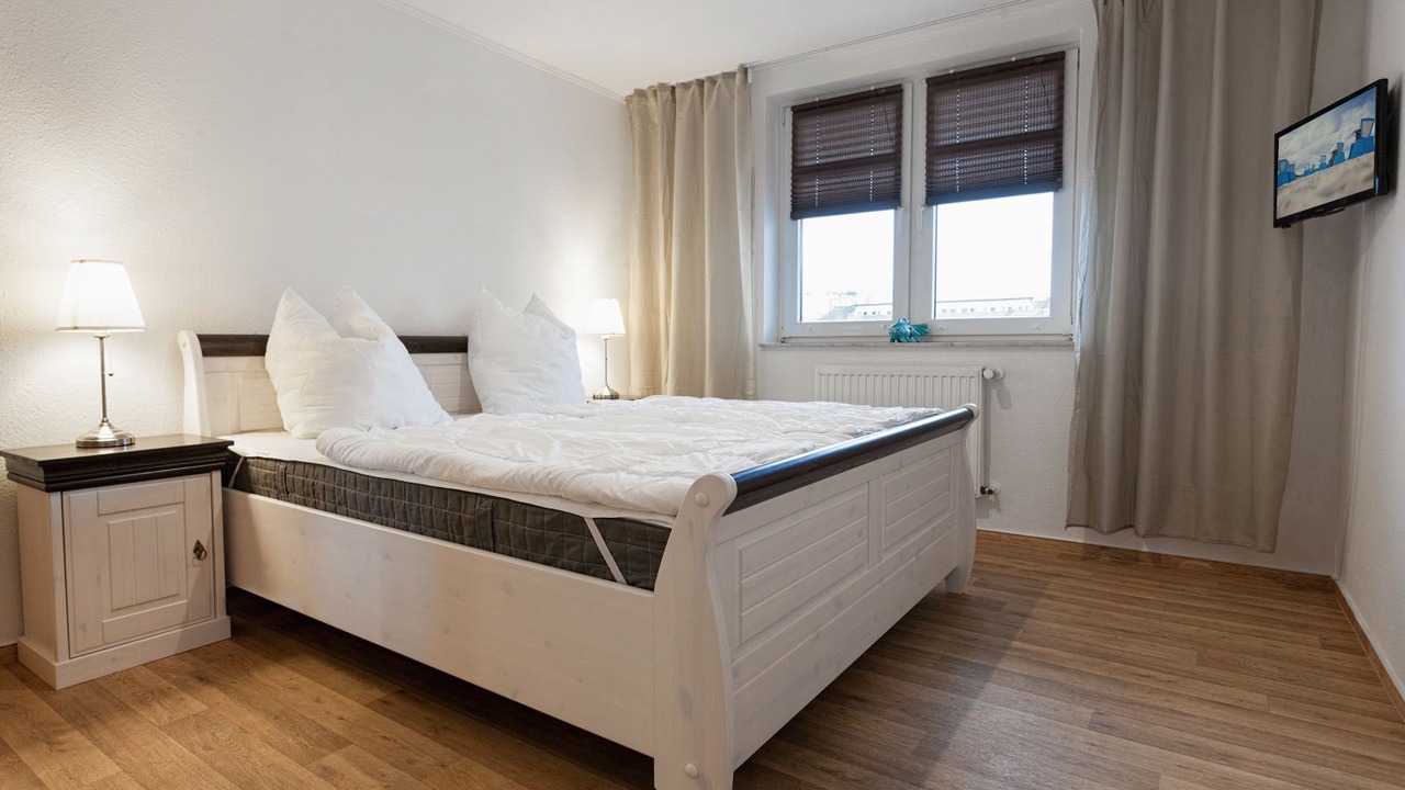 Photo of Bedroom in Gohren