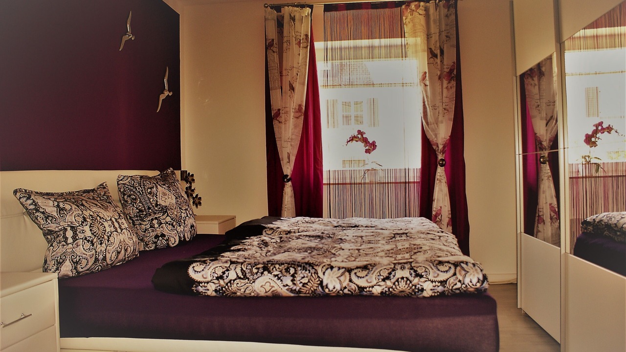 Photo of Bedroom in Marktheidenfeld