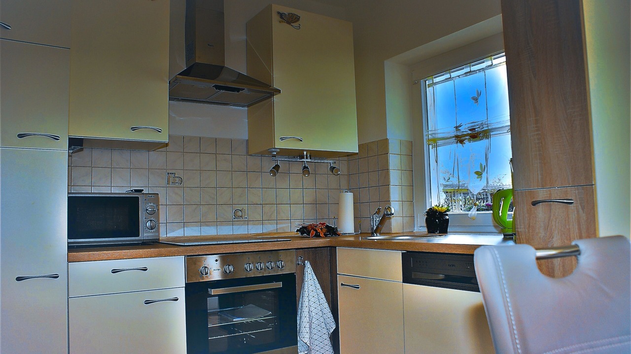 Photo of Kitchen in Marktheidenfeld