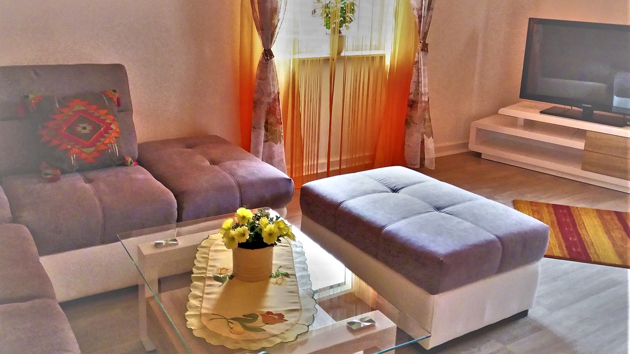 Photo of Livingroom in Marktheidenfeld