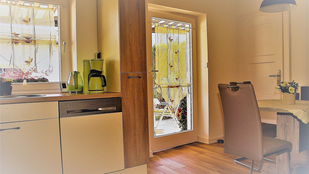 Photo of Kitchen in Marktheidenfeld