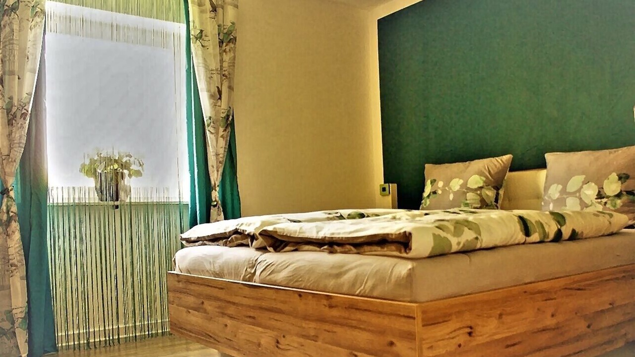 Photo of Bedroom in Marktheidenfeld