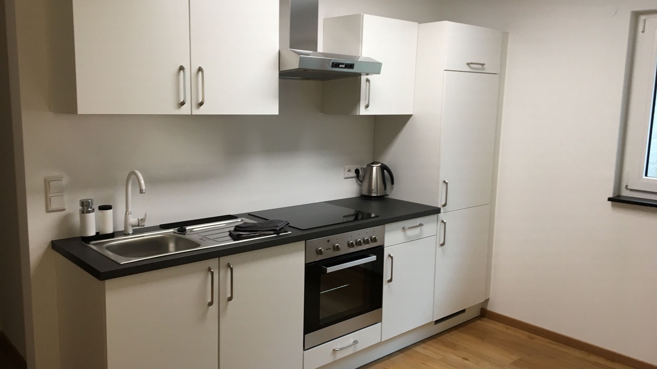 Photo of Kitchen in Ost