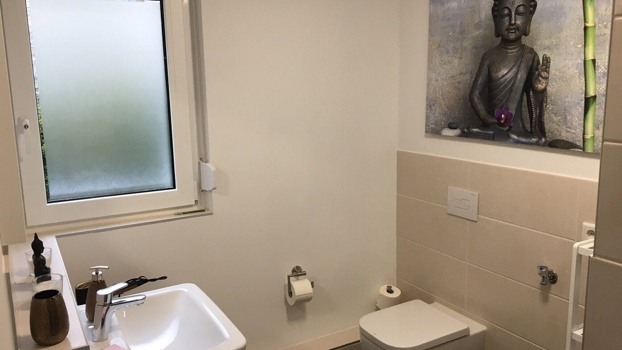 Photo of Bathroom in Ost
