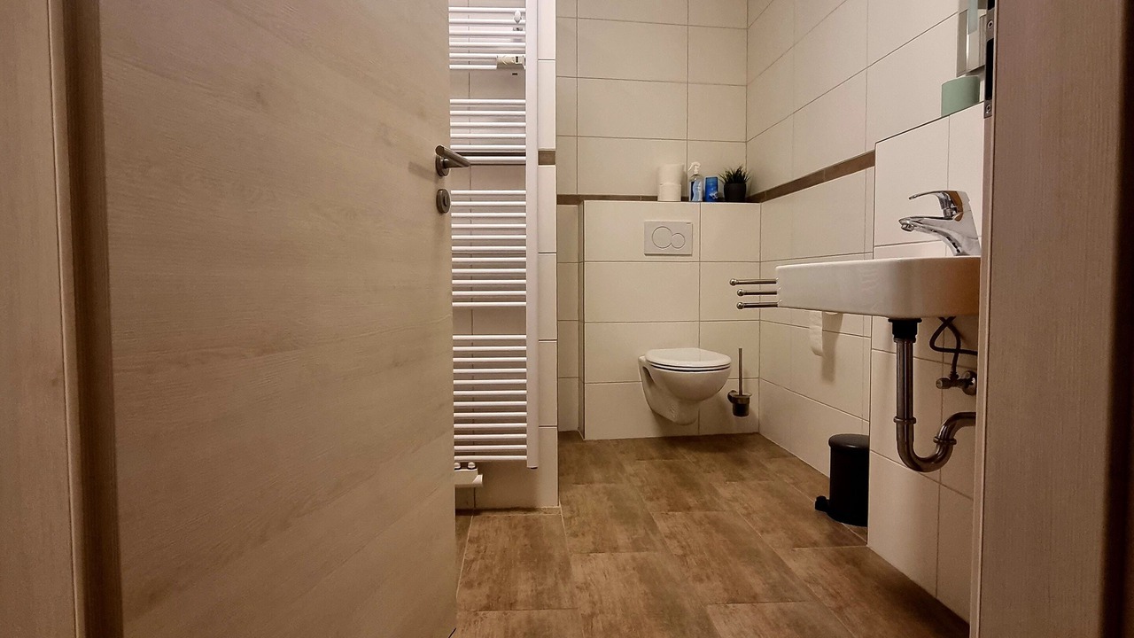 Photo of Bathroom in Bergtheim