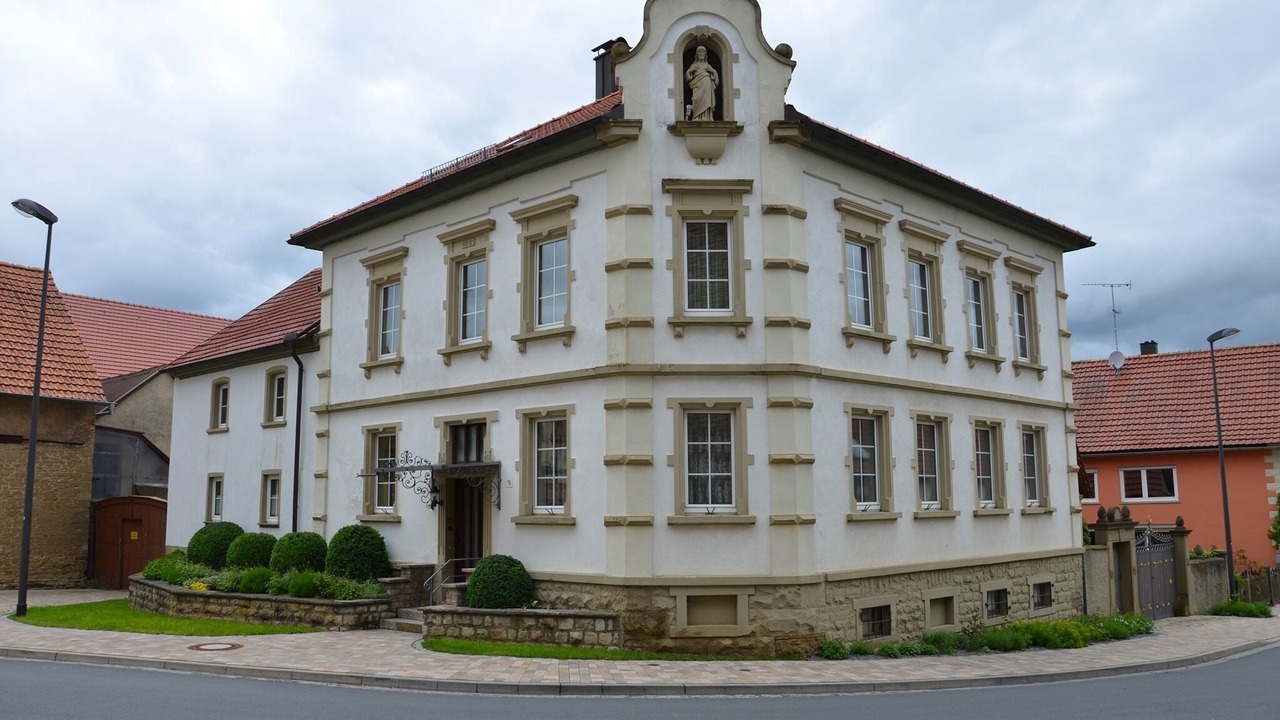 Photo of Outdoor in Bergtheim