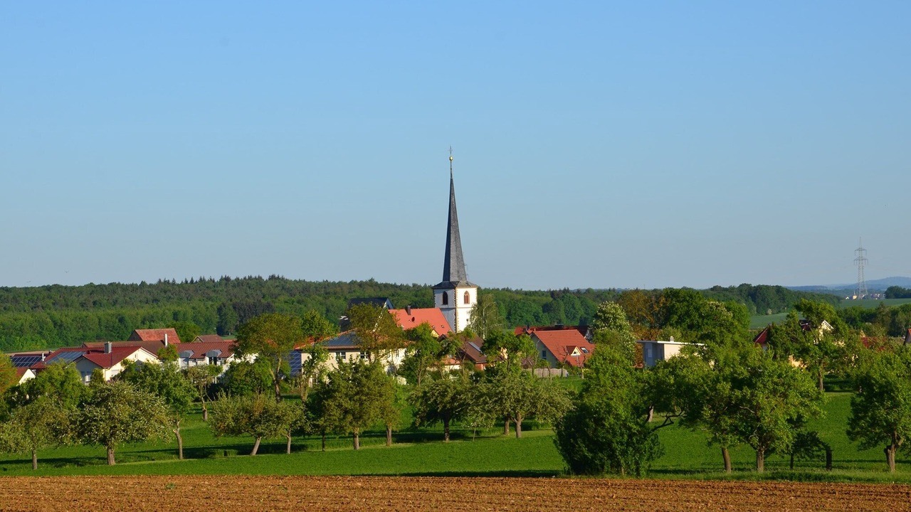 Photo of Others in Bergtheim