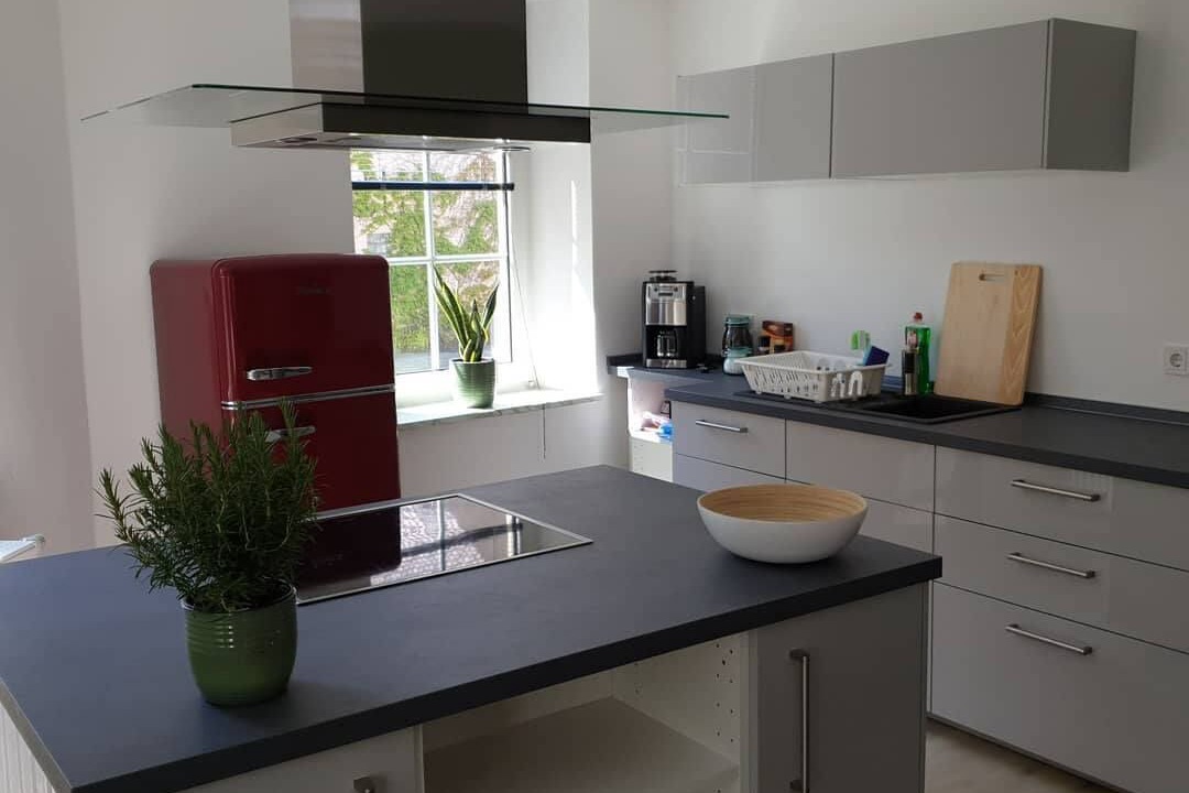 Photo of Kitchen in Bergtheim