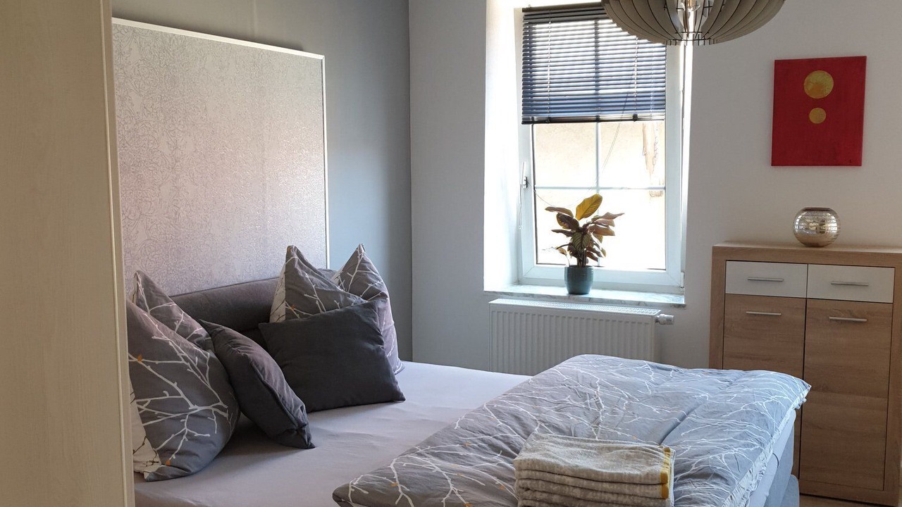Photo of Bedroom in Bergtheim