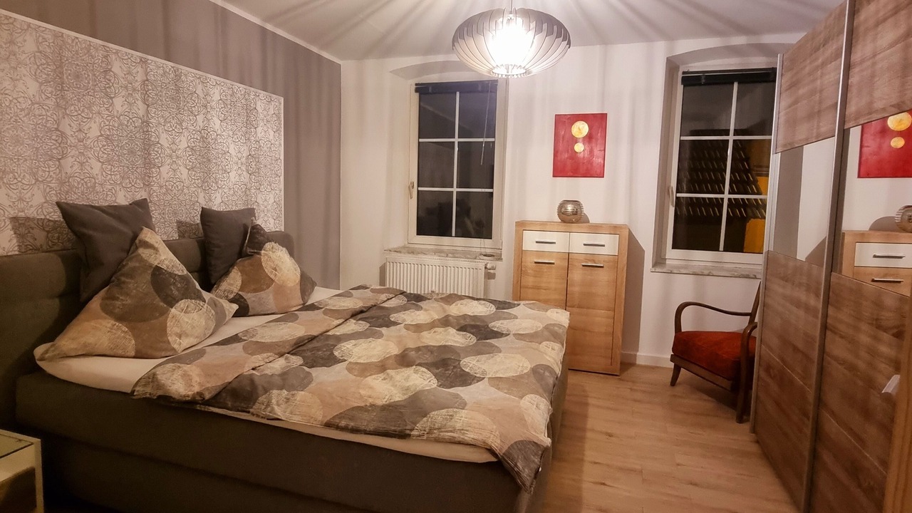 Photo of Bedroom in Bergtheim