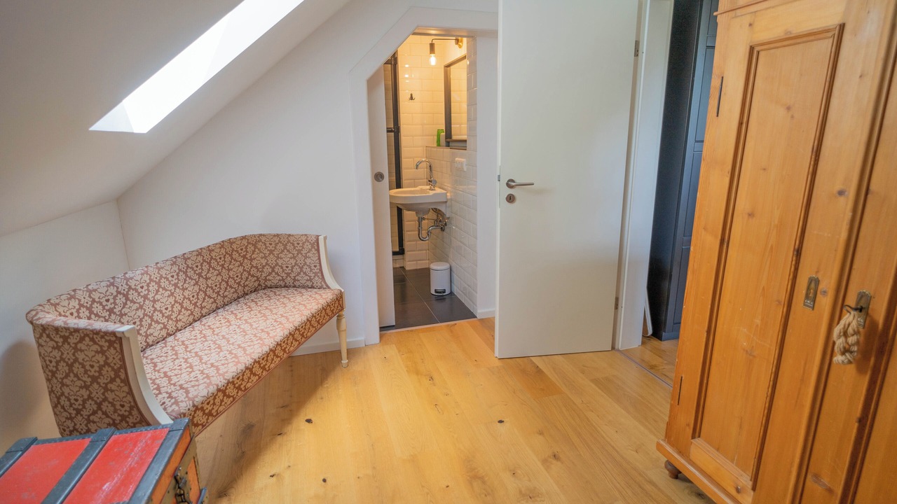 Photo of Bathroom in Muenchberg