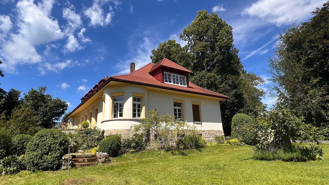 Photo of Outdoor in Muenchberg