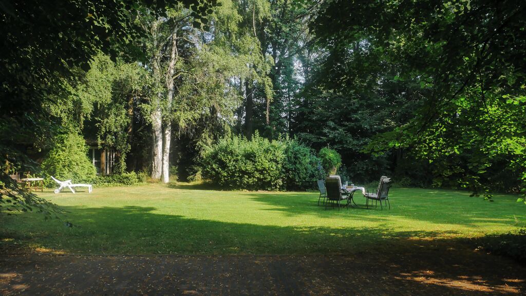 Photo of Outdoor in Muenchberg