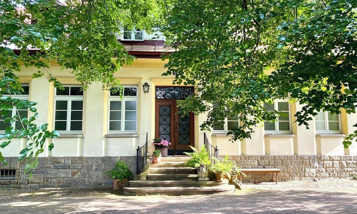 Photo of Outdoor in Muenchberg