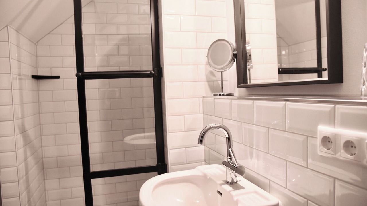 Photo of Bathroom in Muenchberg