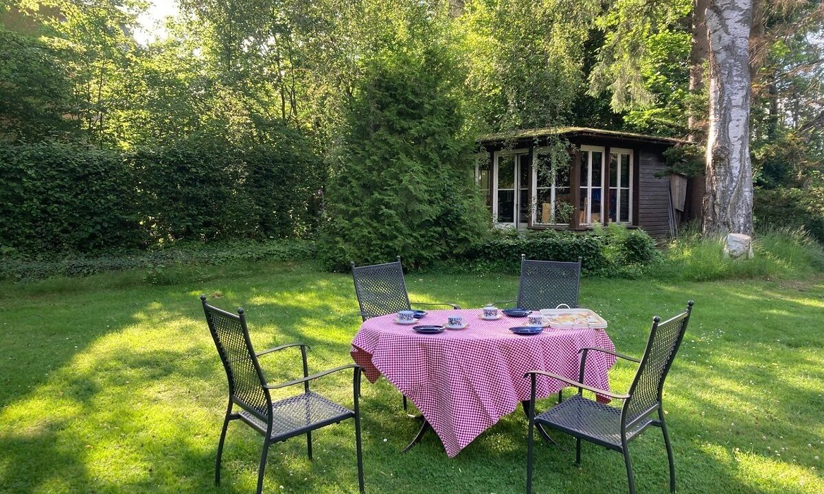 Photo of Outdoor in Muenchberg