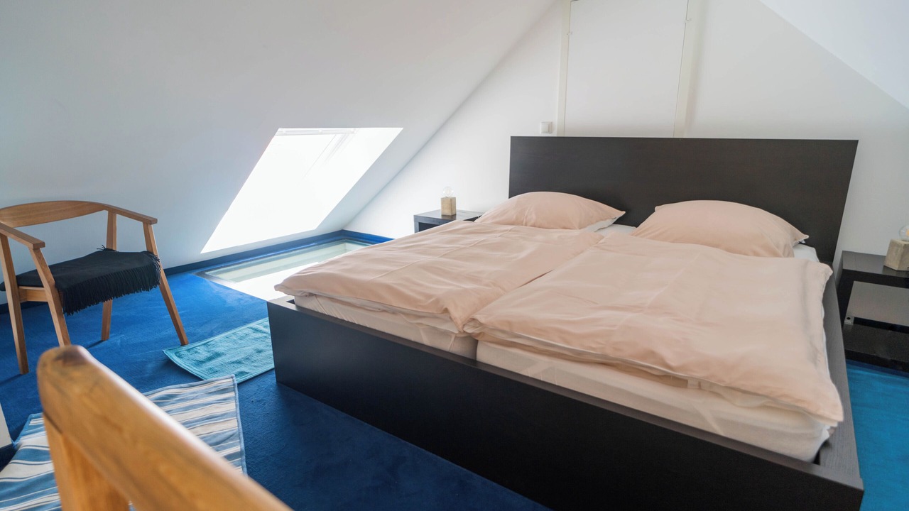 Photo of Bedroom in Muenchberg