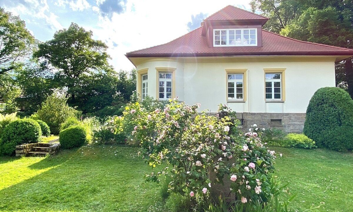 Photo of Outdoor in Muenchberg