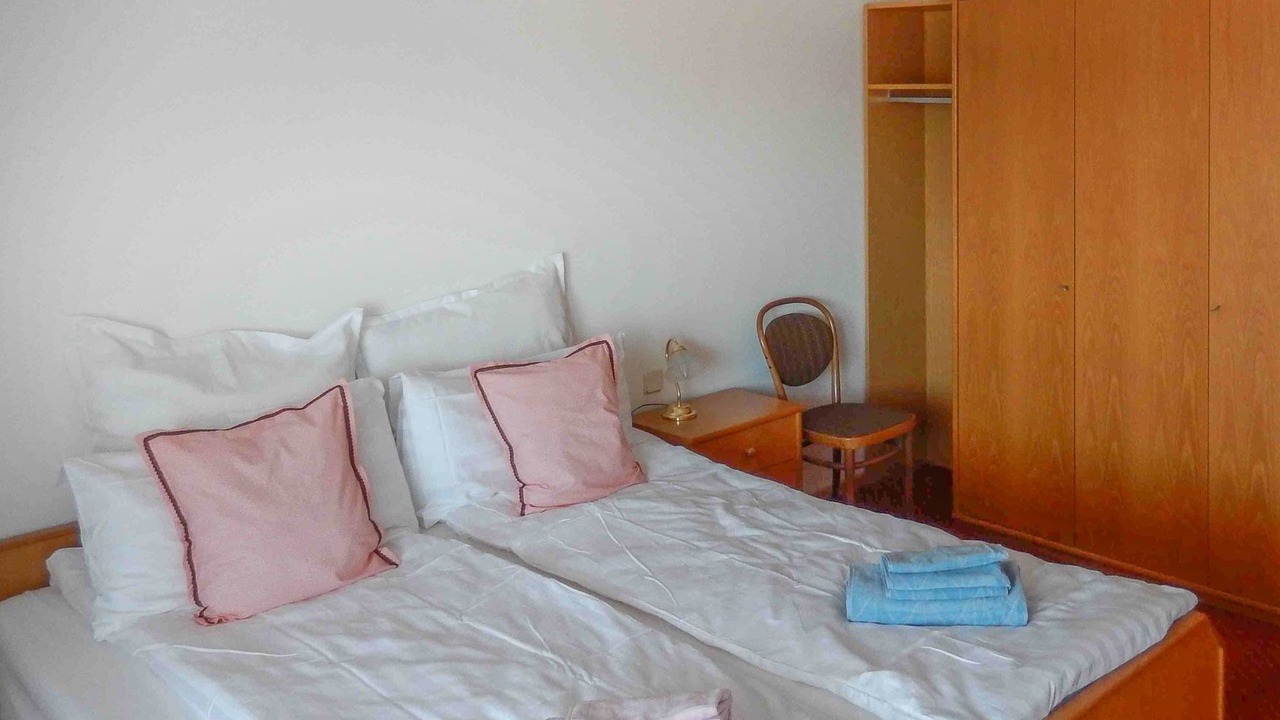 Photo of Bedroom in Ruhstorf