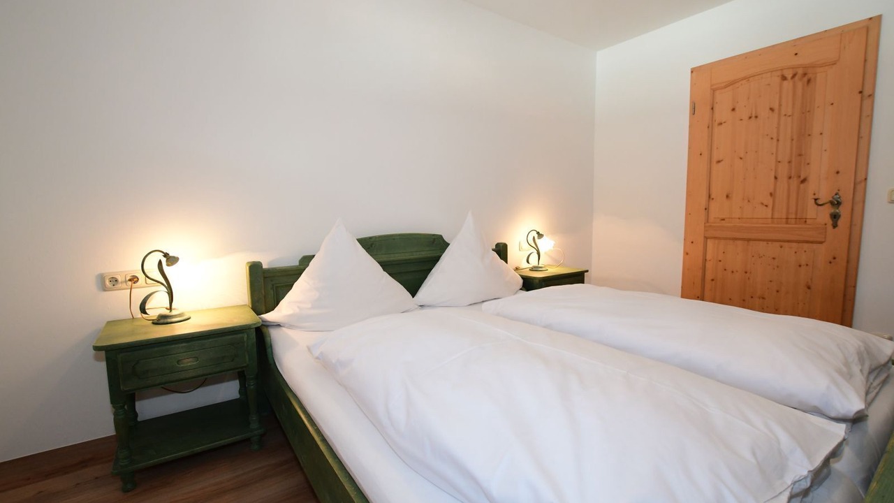 Photo of Bedroom in Fischen im Allgaeu