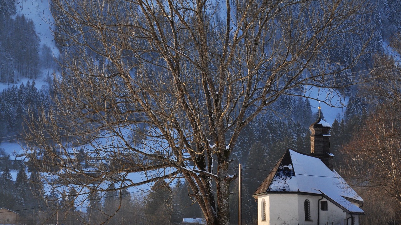 Photo of Outdoor in Fischen im Allgaeu