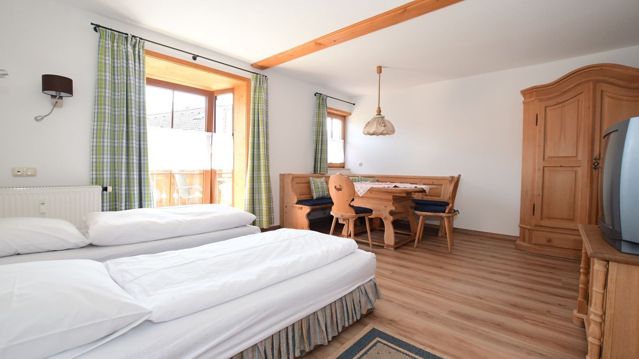 Photo of Bedroom in Fischen im Allgaeu